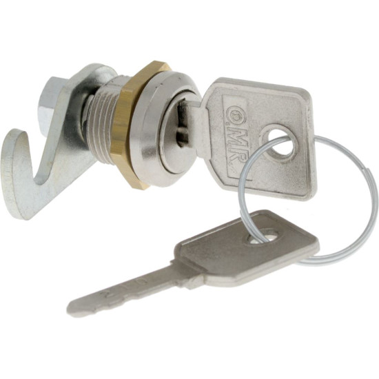 CUPBOARD DOOR LOCK