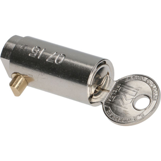 DOOR LOCK
