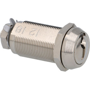 VARIABLE CODE LOCK 511.0