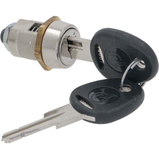 DOOR LOCK