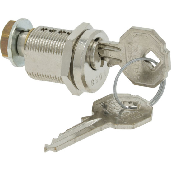 CHAMBER LOCK