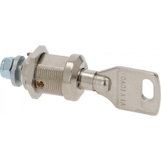 N-TYPE LOCK