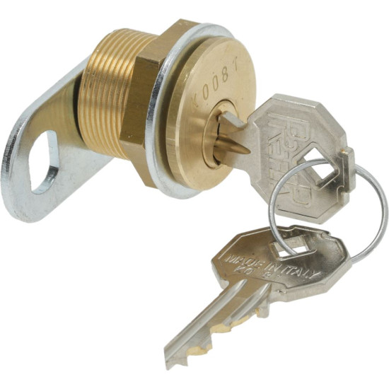 K-CYLINDER LOCK