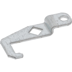 LOCK LATCH LOCK LATCH