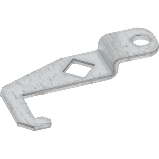 LOCK LATCH