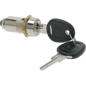 LOCK V0001 WITH KEYS LOCK V0001 WITH KEYS