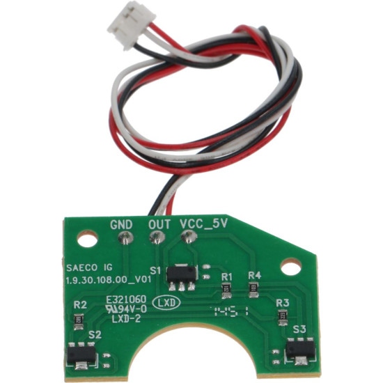 CIRCUIT BOARD FOR STEAM TAP