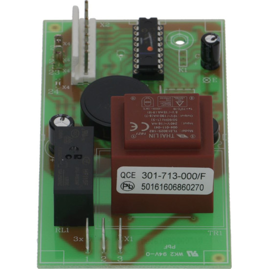 ELECTRONIC CIRCUIT BOARD 240V 50/60Hz