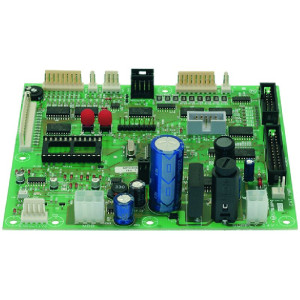 CPU ELECTRONIC BOARD