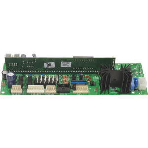 POWER ELECTRONIC BOARD