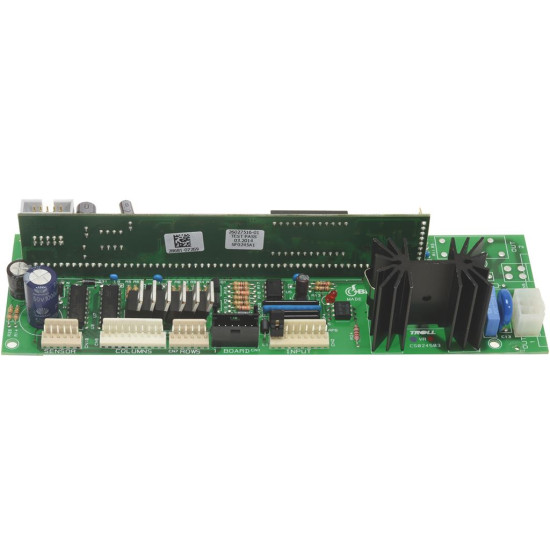 POWER ELECTRONIC BOARD