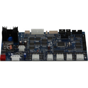 POWER ELECTRONIC BOARD