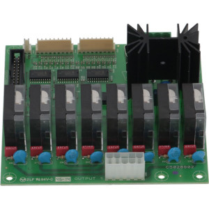 POWER ELECTRONIC BOARD