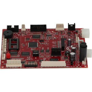 ELECTRONIC BOARD MASTER