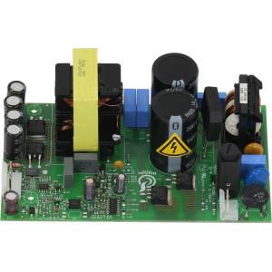 CIRCUIT BOARD POWERF/ SUPPLY UNIT 24V