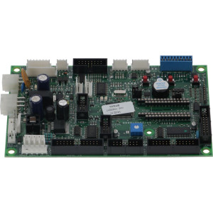 CPU ELECTRONIC BOARD