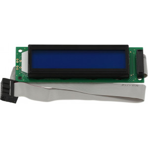 ELECTRONIC CIRCUIT BOARD DISPLAY