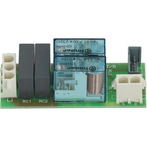 ELECTRONIC BOARD OUT/R