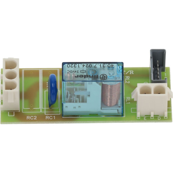 ELECTRONIC BOARD OUT/R-VARISTORE