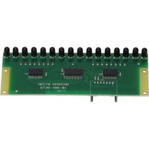 TRANSMITTING PHOTOCELL ELECTR.BOARD