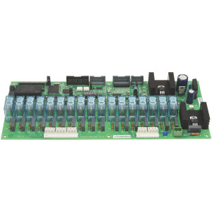 ELECTRONIC BOARD PLUS