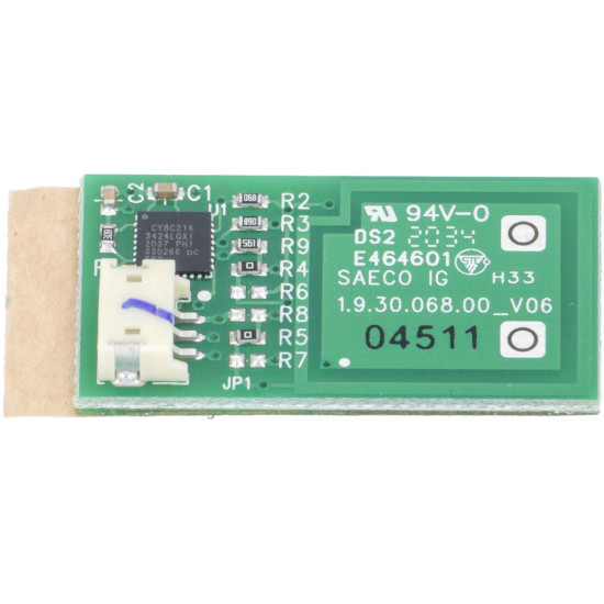 LEVEL CIRCUIT BOARD