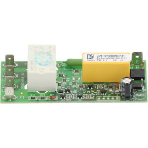 CIRCUIT BOARD TIMER 220/240V SW2.1