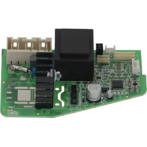 CONTROL CIRCUIT BOARD