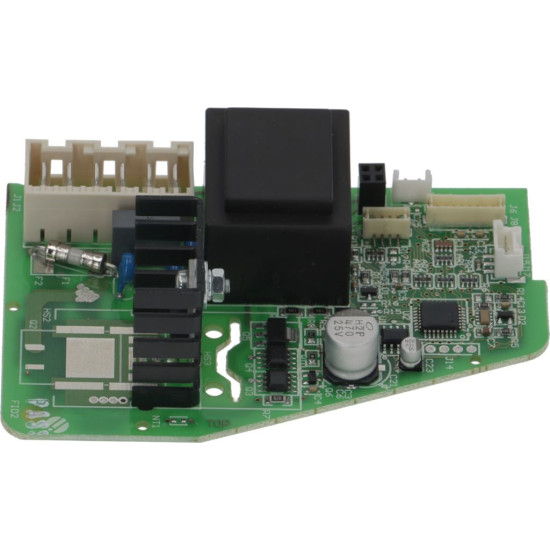 CONTROL CIRCUIT BOARD