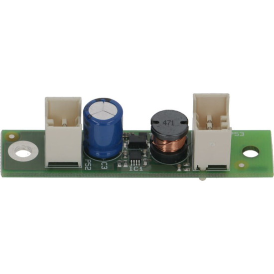 LED POWER SUPPLY BOARD