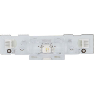 LED AND LIGHTING OPTIC ASSY LED AND LIGHTING OPTIC ASSY
