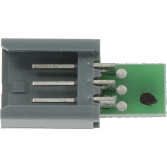BOARD WITH SENSOR
