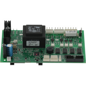 ELECTRONIC BOARD CPU 230V