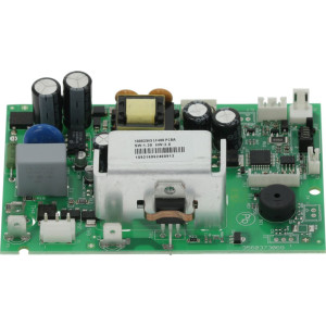 ELECTRONIC BOARD CPU