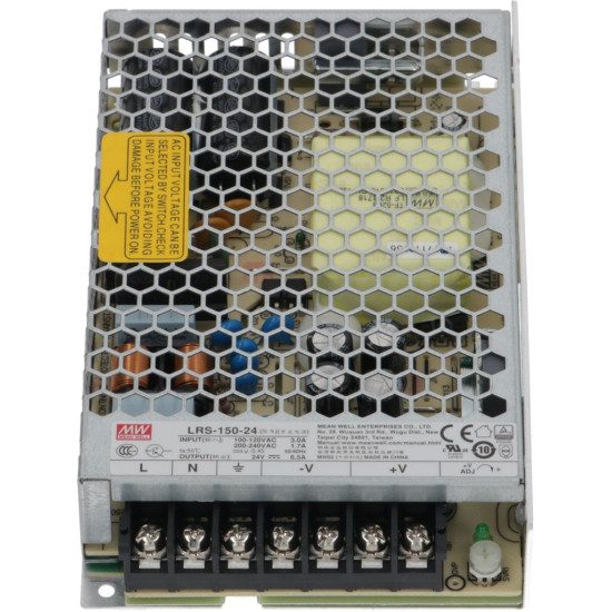 ELECTRONIC BOARD POWER OUT 24V ELECTRONIC BOARD POWER OUT 24V