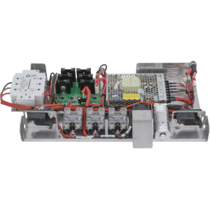 ELECTRIC DRAWER ASSEMBLY