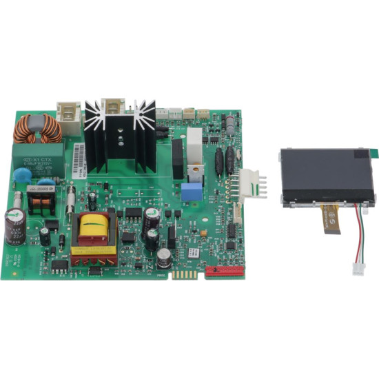 BOARD KIT SAECO 996530068115