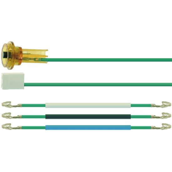 BOILER TEMPERATURE PROBE 230V
