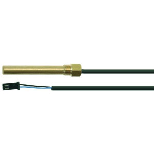 TEMPERATURE PROBE