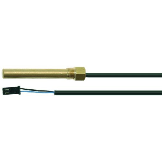 TEMPERATURE PROBE TEMPERATURE PROBE