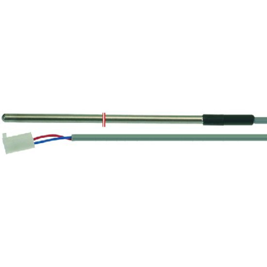 TEMPERATURE PROBE TEMPERATURE PROBE