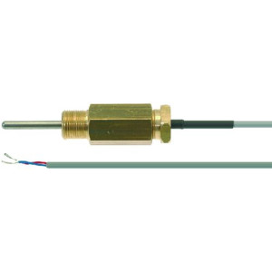 TEMPERATURE PROBE