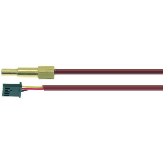 BOILER TEMPERATURE PROBE BOILER TEMPERATURE PROBE