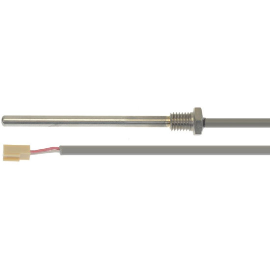 BOILER TEMPERATURE PROBE BOILER TEMPERATURE PROBE