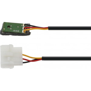 TEMPERATURE SENSOR