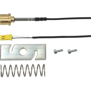 PVC TEMPERATURE PROBE KIT PVC