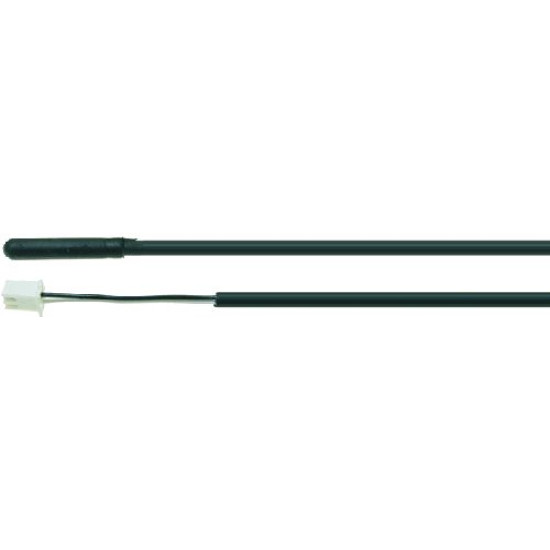 TEMPERATURE PROBE WITH CONNECTOR TEMPERATURE PROBE WITH CONNECTOR