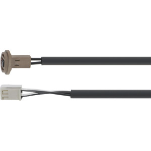 TEMPERATURE PROBE FOR BOILER