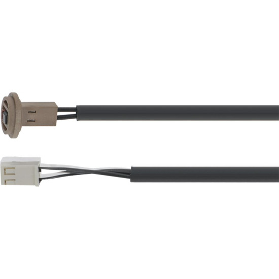 TEMPERATURE PROBE FOR BOILER TEMPERATURE PROBE FOR BOILER