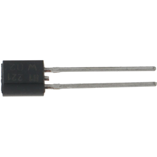 TEMPERATURE PROBE